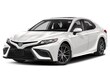 Toyota Camry Hybrid
