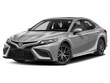 Toyota Camry Hybrid