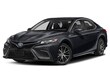  Toyota Camry Hybrid