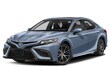 Toyota Camry Hybrid