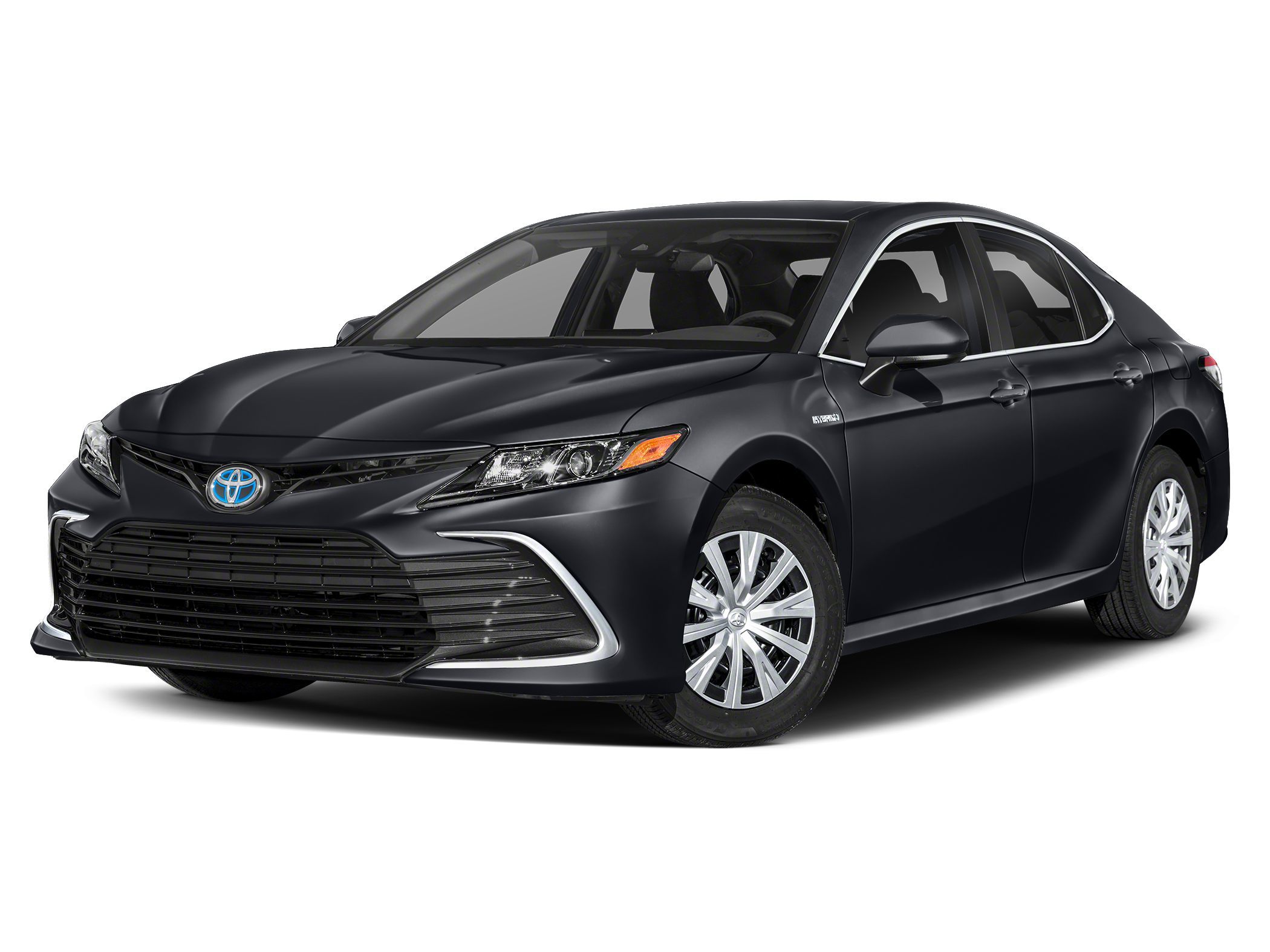 2024 Toyota Camry XLE