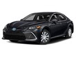 Toyota Camry Hybrid