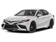  Toyota Camry Hybrid