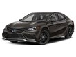Toyota Camry Hybrid