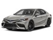 Toyota Camry Hybrid
