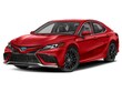  Toyota Camry Hybrid