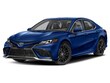 Toyota Camry Hybrid