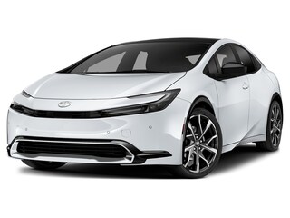 2024 Toyota Prius Prime XSE Hatchback