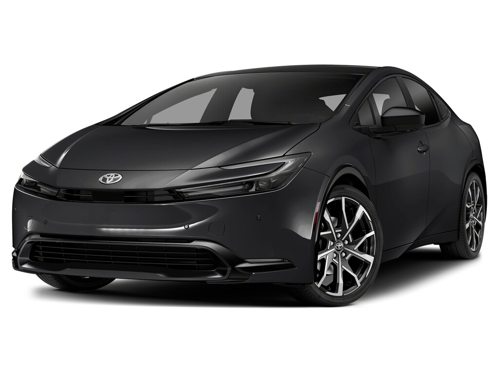 New 2024 Toyota Prius Prime For Lease or Sale in West Caldwell, NJ