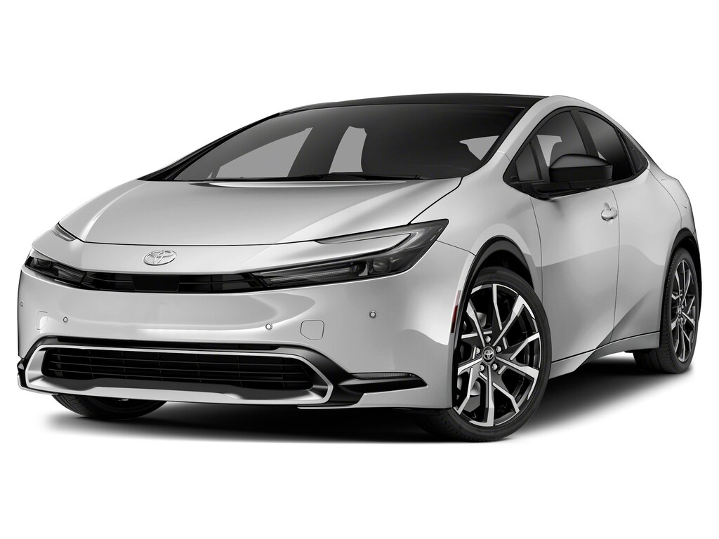 New 2024 Toyota Prius Prime For Lease or Sale in West Caldwell, NJ