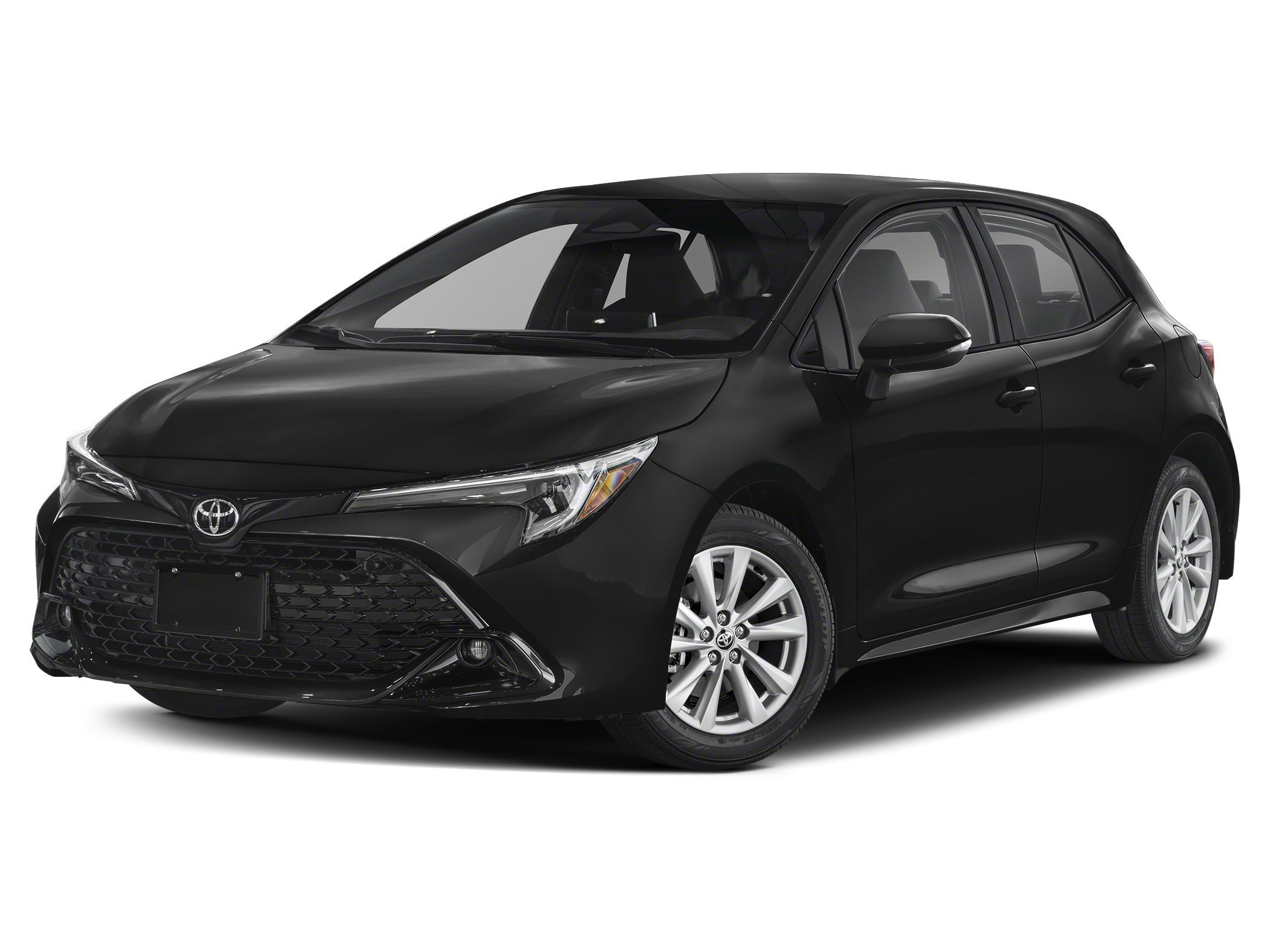 2024 Toyota Corolla Nightshade -
                Nanuet, NY