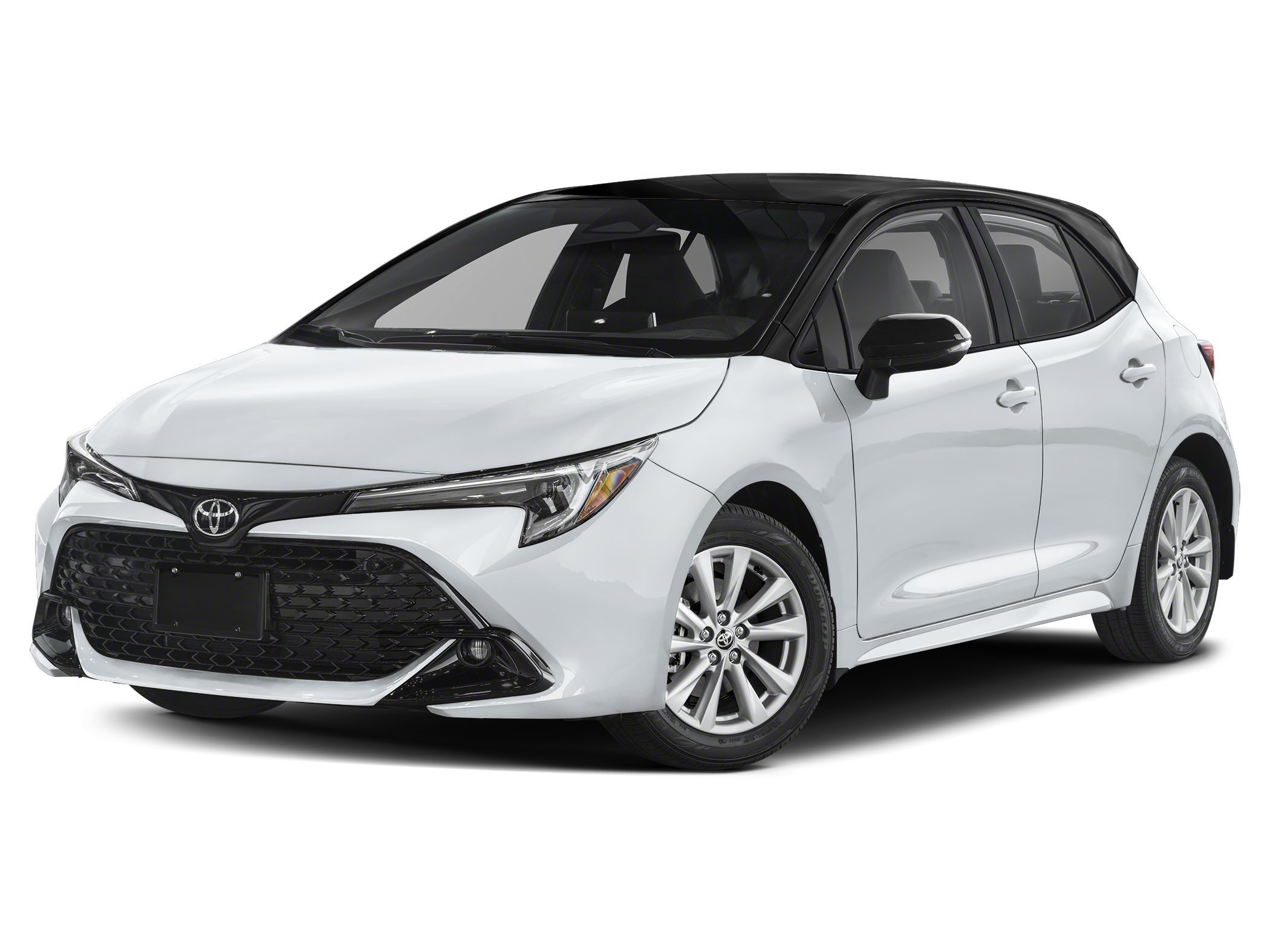 2024 Toyota Corolla Nightshade -
                Van Nuys, CA