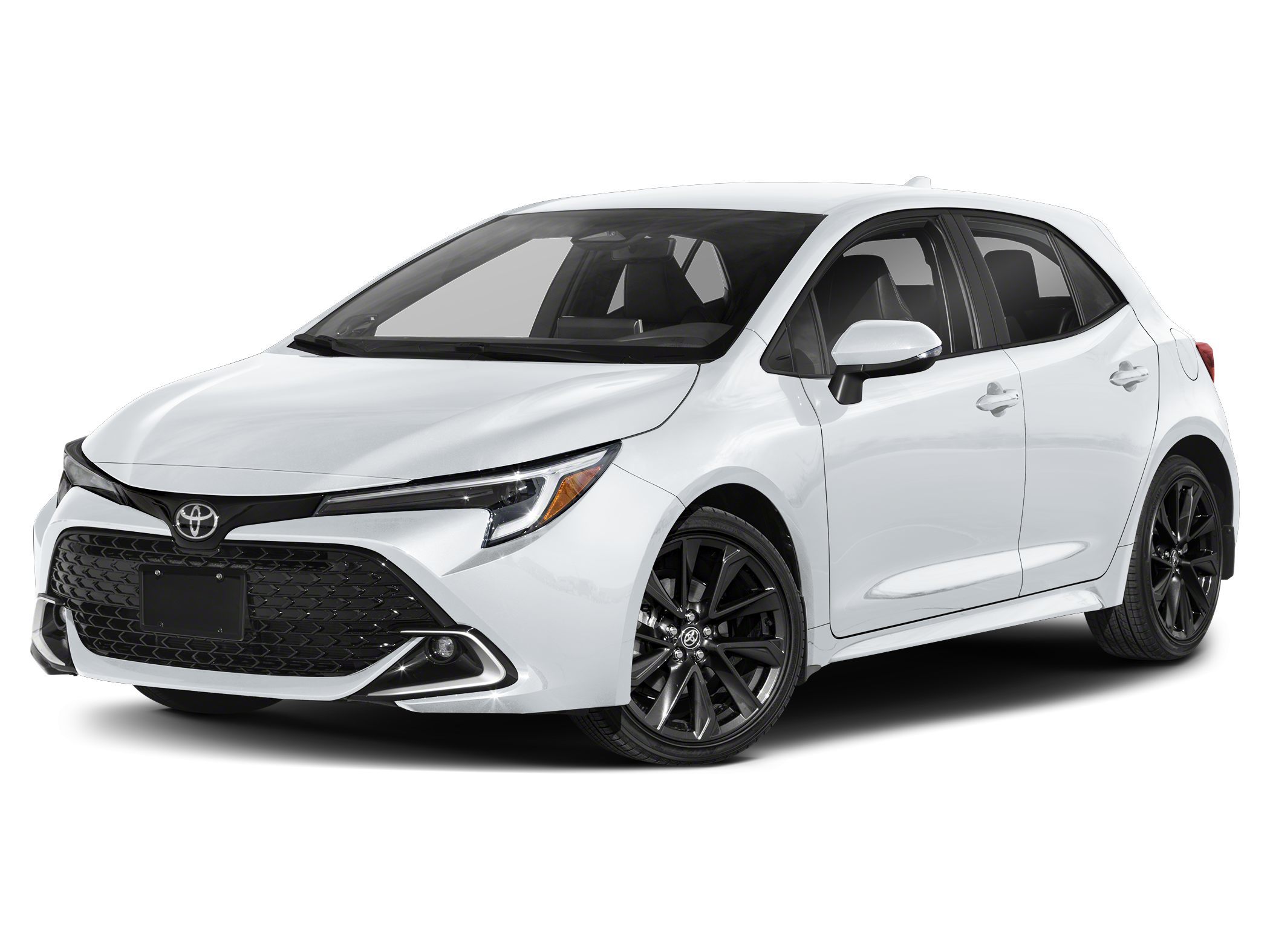 2024 Toyota Corolla XSE -
                Odessa, TX