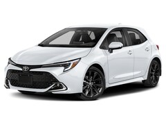 Used 2024 Toyota Corolla Hatchback XSE Hatchback near Boerne, TX
