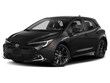 Toyota Corolla Hatchback