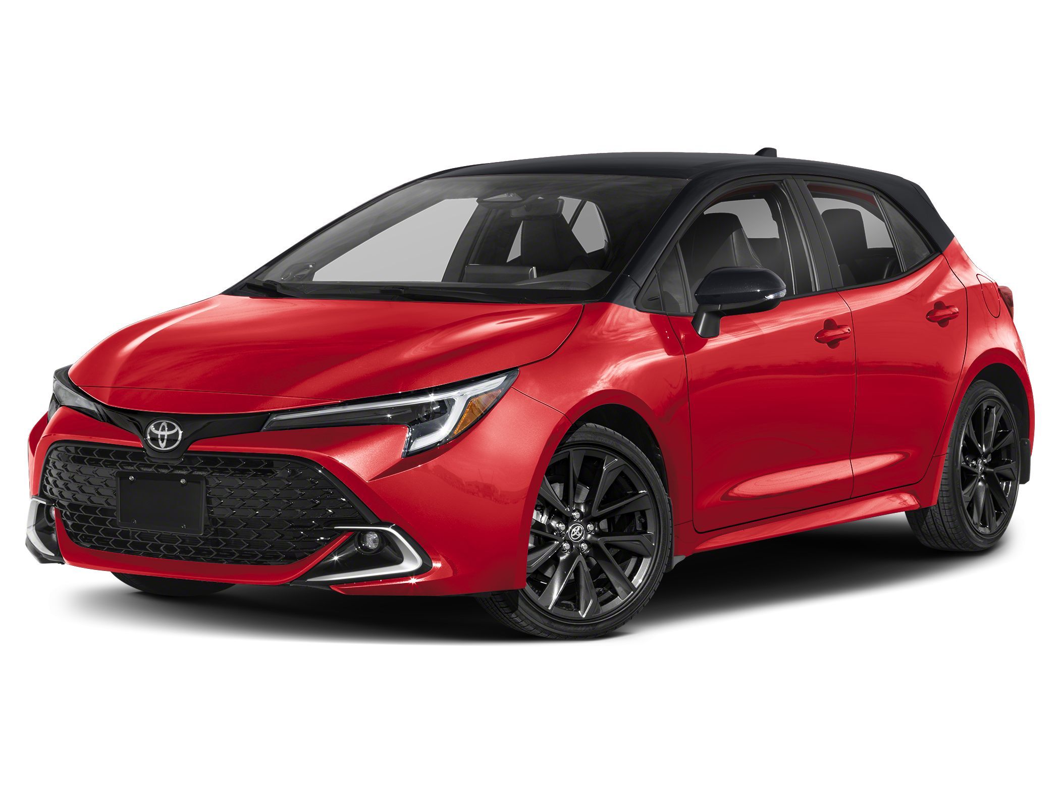 2024 Toyota Corolla XSE CVT's photo