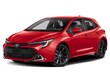  Toyota Corolla Hatchback
