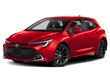 Toyota Corolla Hatchback