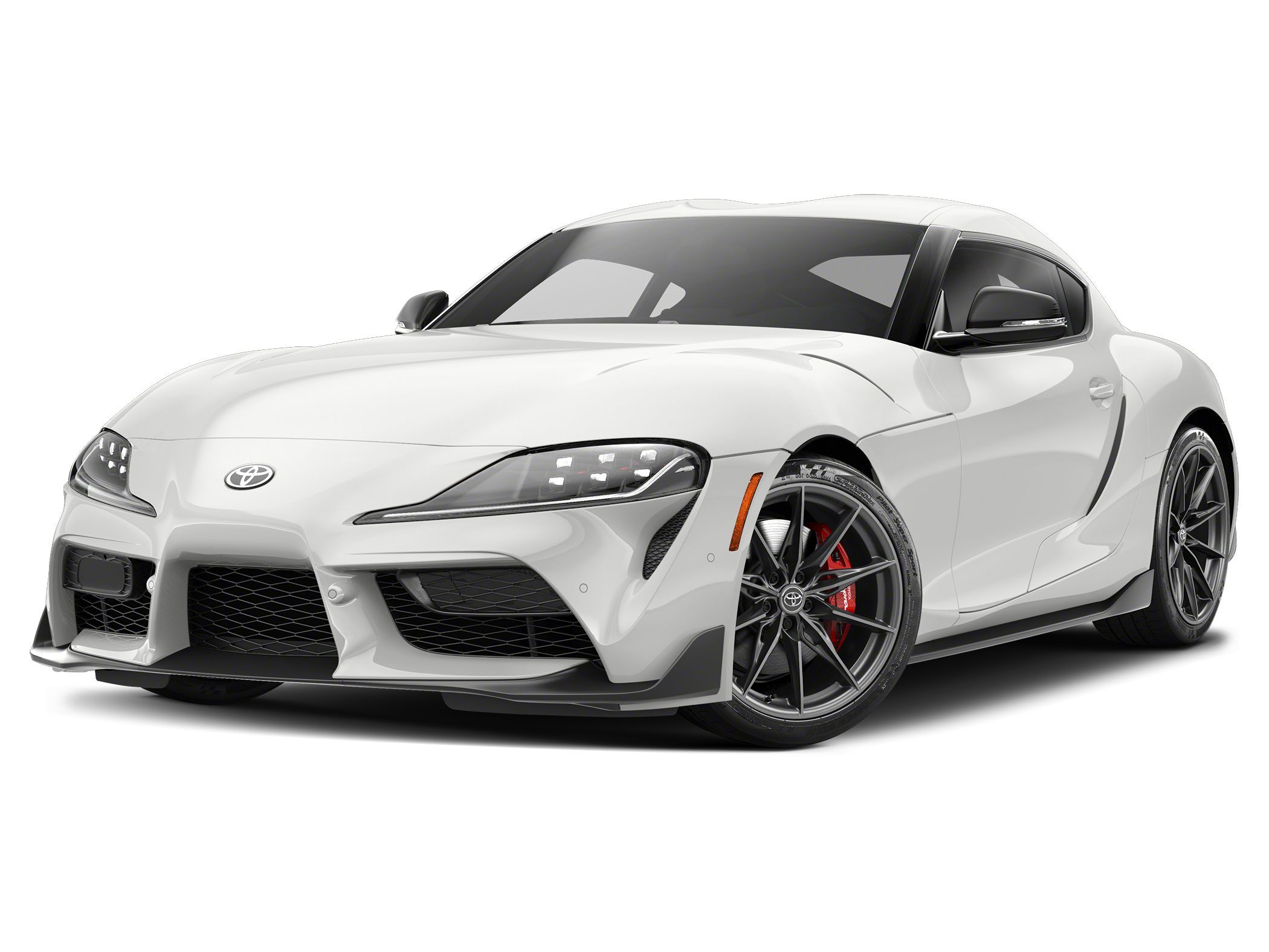 2024 Toyota Supra Premium's photo