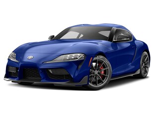 2024 Toyota GR Supra Coupe