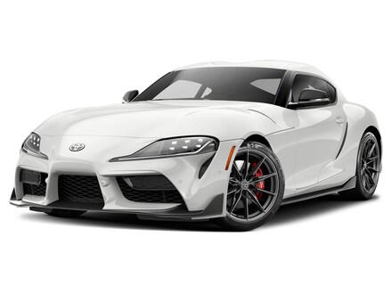 2024 Toyota GR Supra 3.0 Premium Coupe
