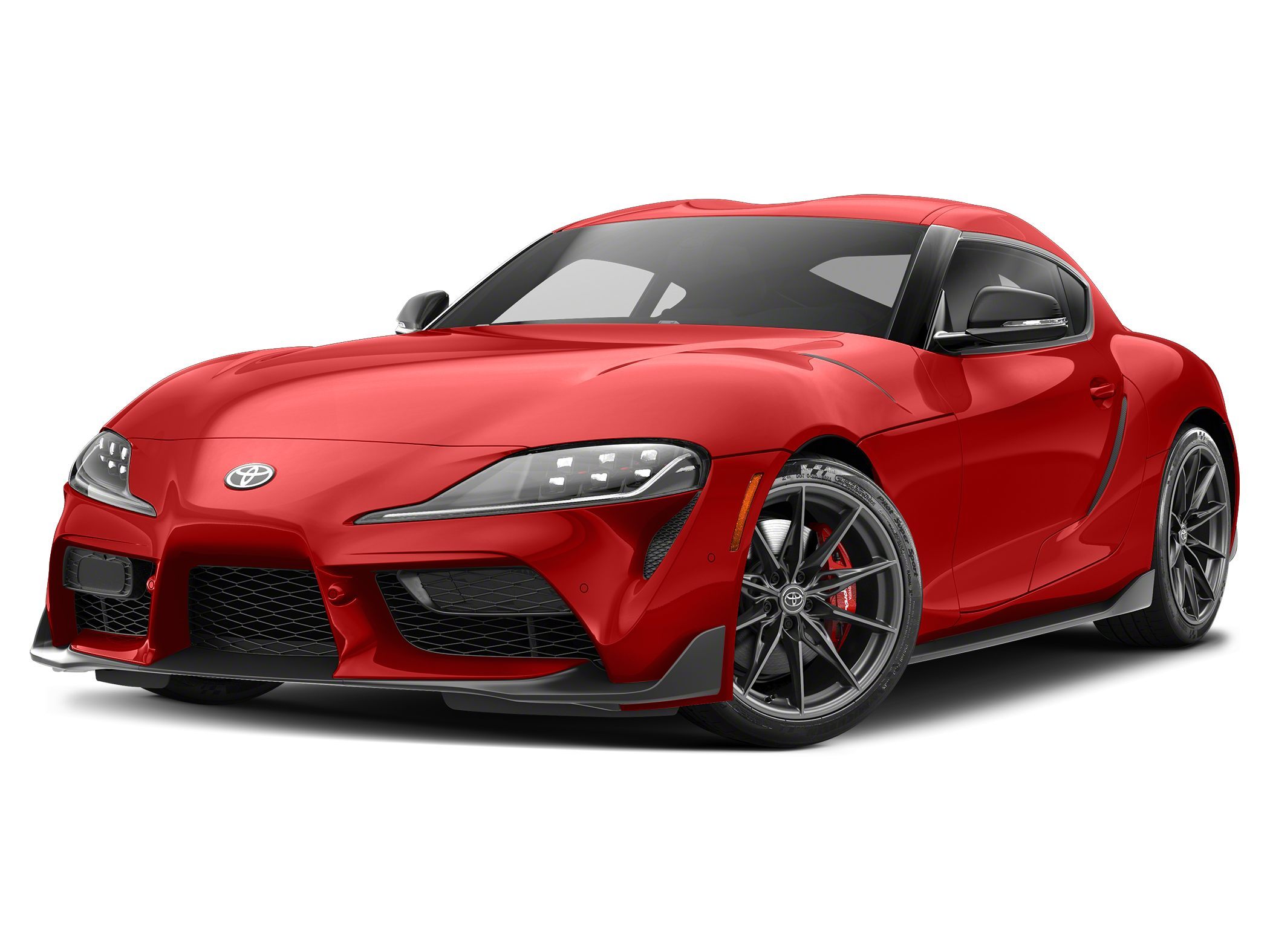 2024 Toyota Supra 3.0 Premium (6MT)'s photo