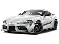 2024 Toyota GR Supra 45th Anniversary Edition Coupe