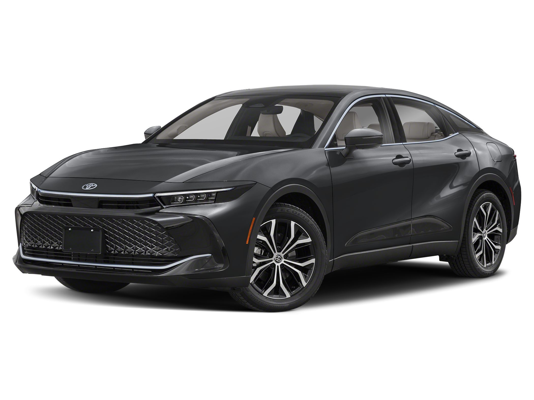 2024 Toyota Crown Limited -
                  West Allis, WI