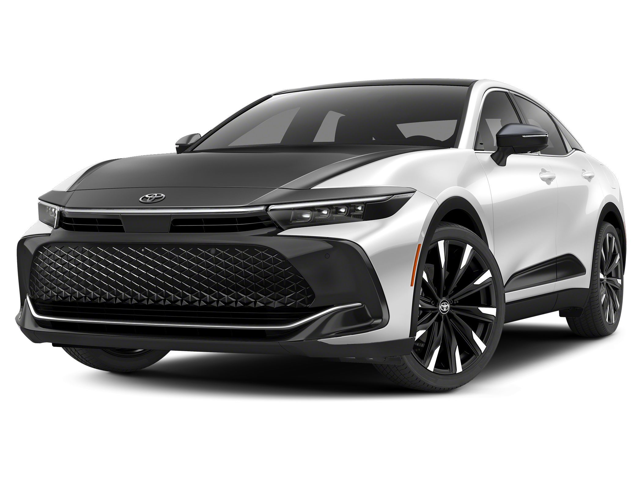 2024 Toyota Crown