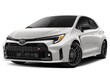 Toyota GR Corolla
