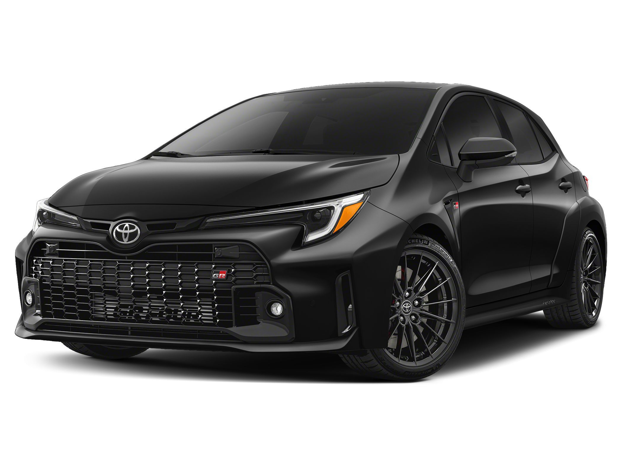 2024 Toyota GR Corolla Premium -
                Van Nuys, CA