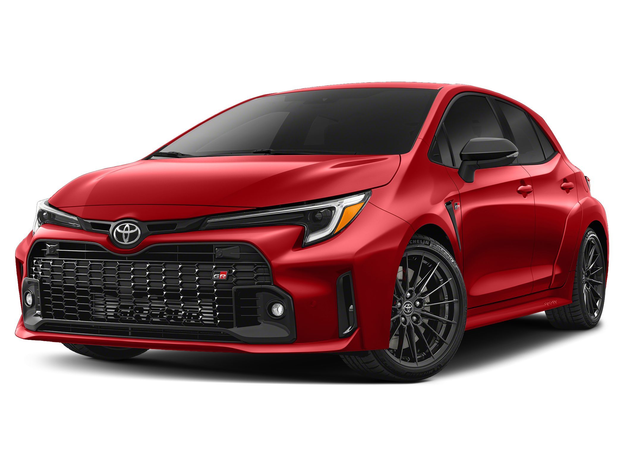 2024 Toyota GR Corolla Premium -
                Wesley Chapel, FL