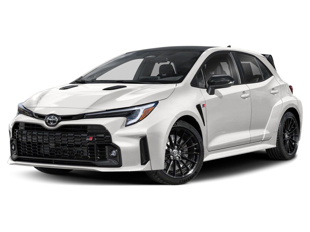New 2024 Toyota GR Corolla Circuit For Sale in San Antonio TX RA014793