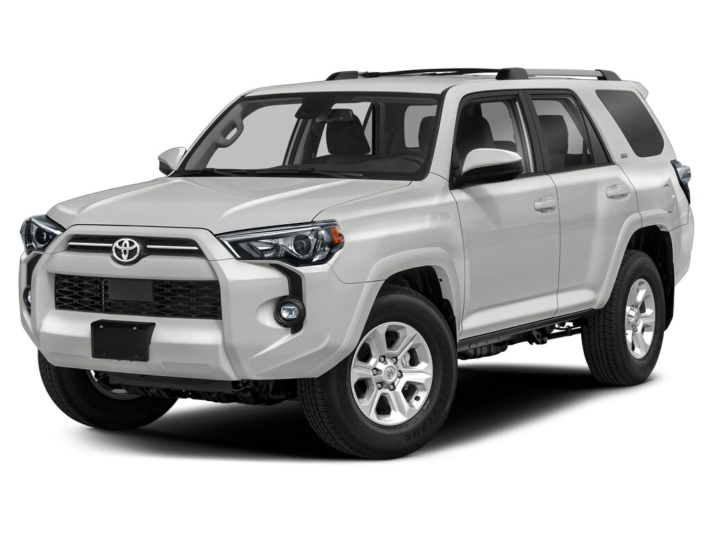 New 2024 Toyota 4Runner For Sale at Conicelli Toyota of Springfield
