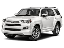 2024 Toyota 4Runner TRD Sport -
                Gladstone, MO