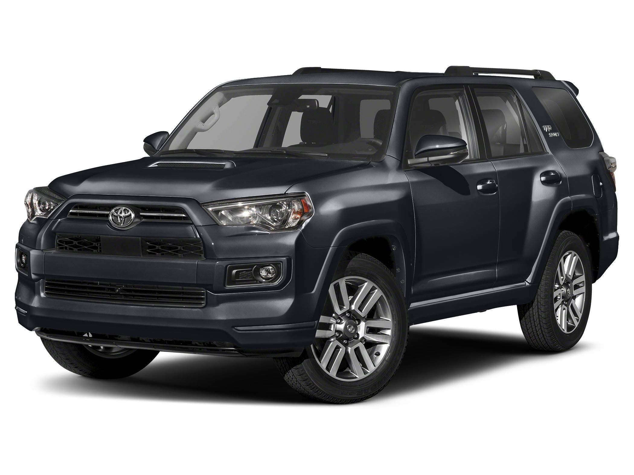 2024 Toyota 4Runner TRD Sport Hero Image