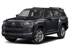 2024 Toyota 4Runner TRD Sport -
                Lynn, MA