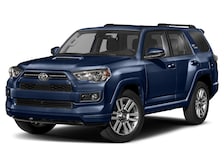 2024 Toyota 4Runner TRD Sport -
                Lynn, MA