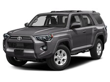 2024 Toyota 4Runner SR5 -
                Gladstone, MO