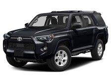 2024 Toyota 4Runner SR5 -
                Las Vegas, NV