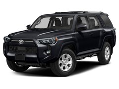 2024 Toyota 4Runner SR5 SUV