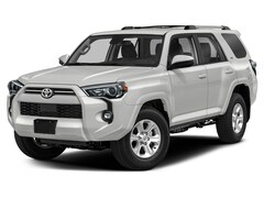 Used 2024 Toyota 4Runner SR5 Premium SUV in El Paso, TX
