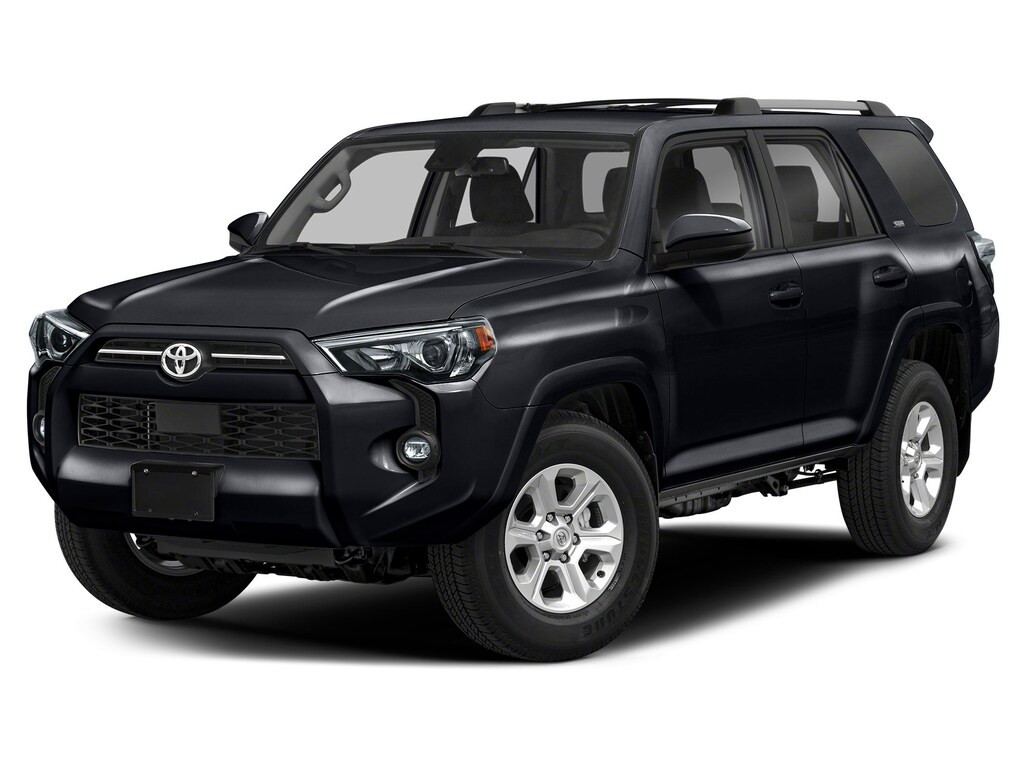 Used 2024 Toyota 4Runner SR5 Premium For Sale in Denver CO Stock