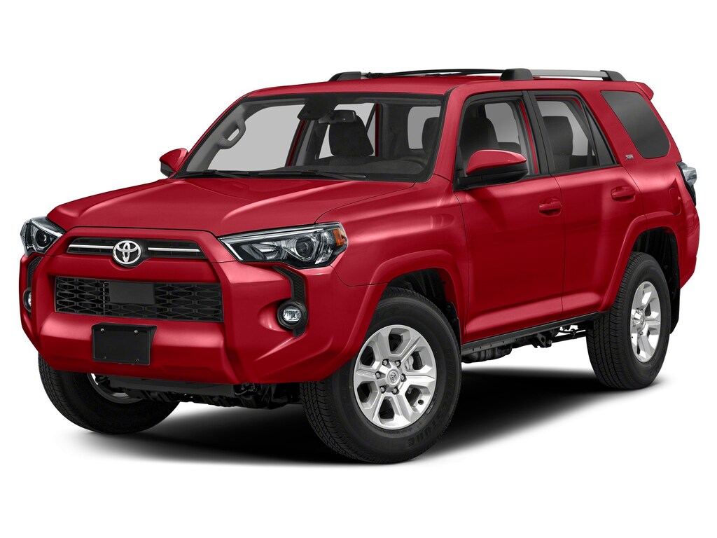 Brand New 2024 Toyota 4Runner SR5 Premium SUV for Sale Kings Toyota Vehicle is Located in