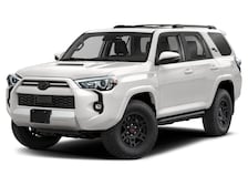 2024 Toyota 4Runner TRD Off Road -
                Des Plaines, IL