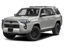 2024 Toyota 4Runner TRD Off Road -
                Raleigh, NC