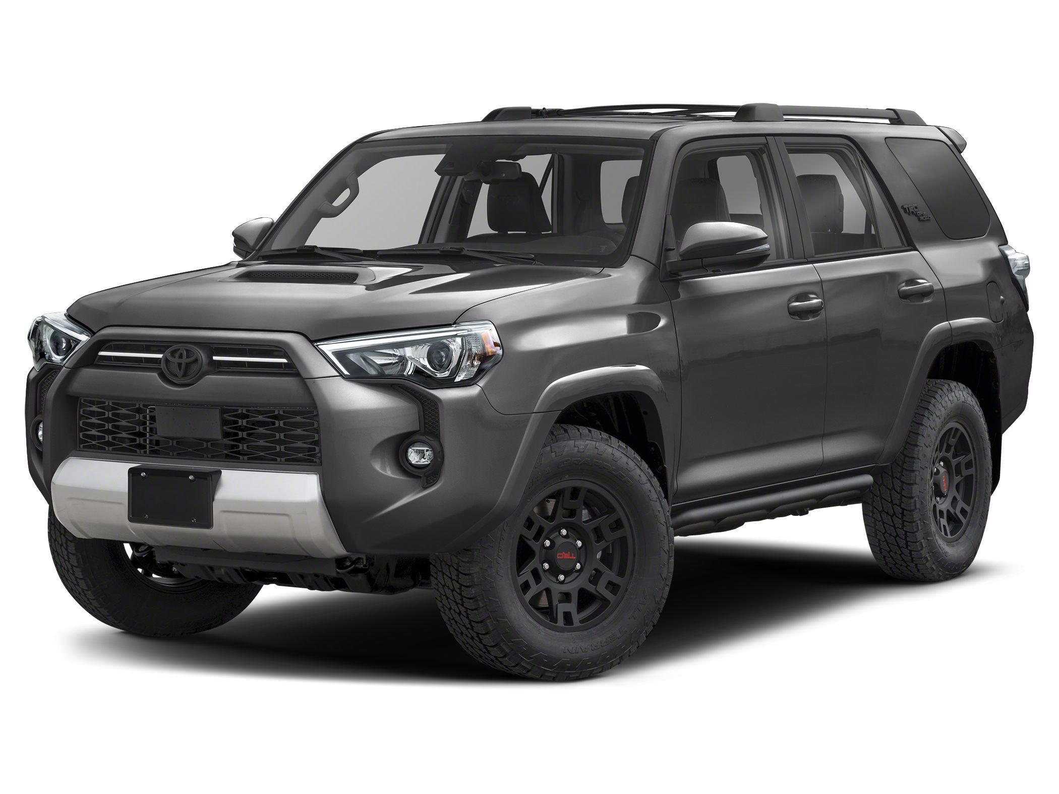 2024 Toyota 4Runner TRD Off Road -
                Van Nuys, CA