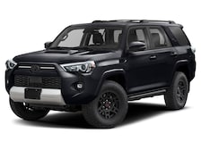 2024 Toyota 4Runner TRD Off Road -
                St. Louis, MO
