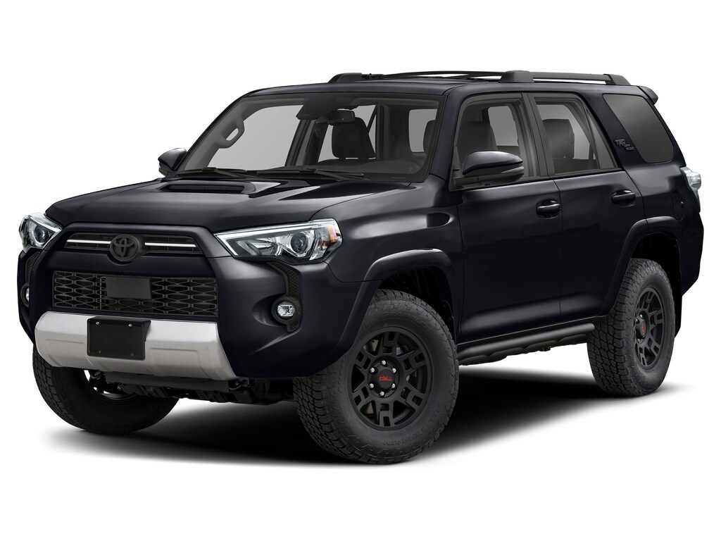 Used 2024 Toyota 4Runner TRD Off Road SUV For Sale in Cincinnati, OH