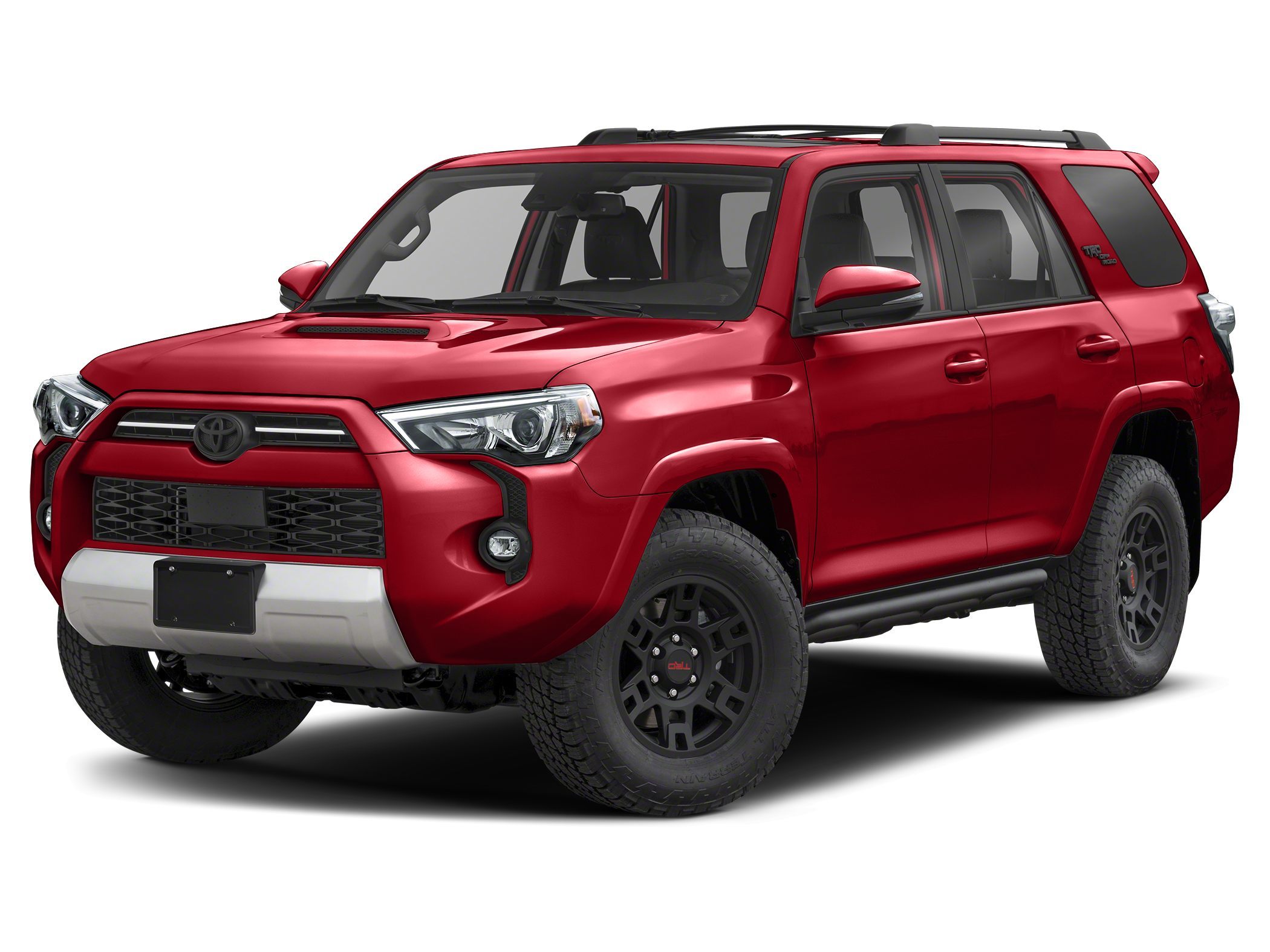 2024 Toyota 4Runner TRD Off Road -
                West Allis, WI
